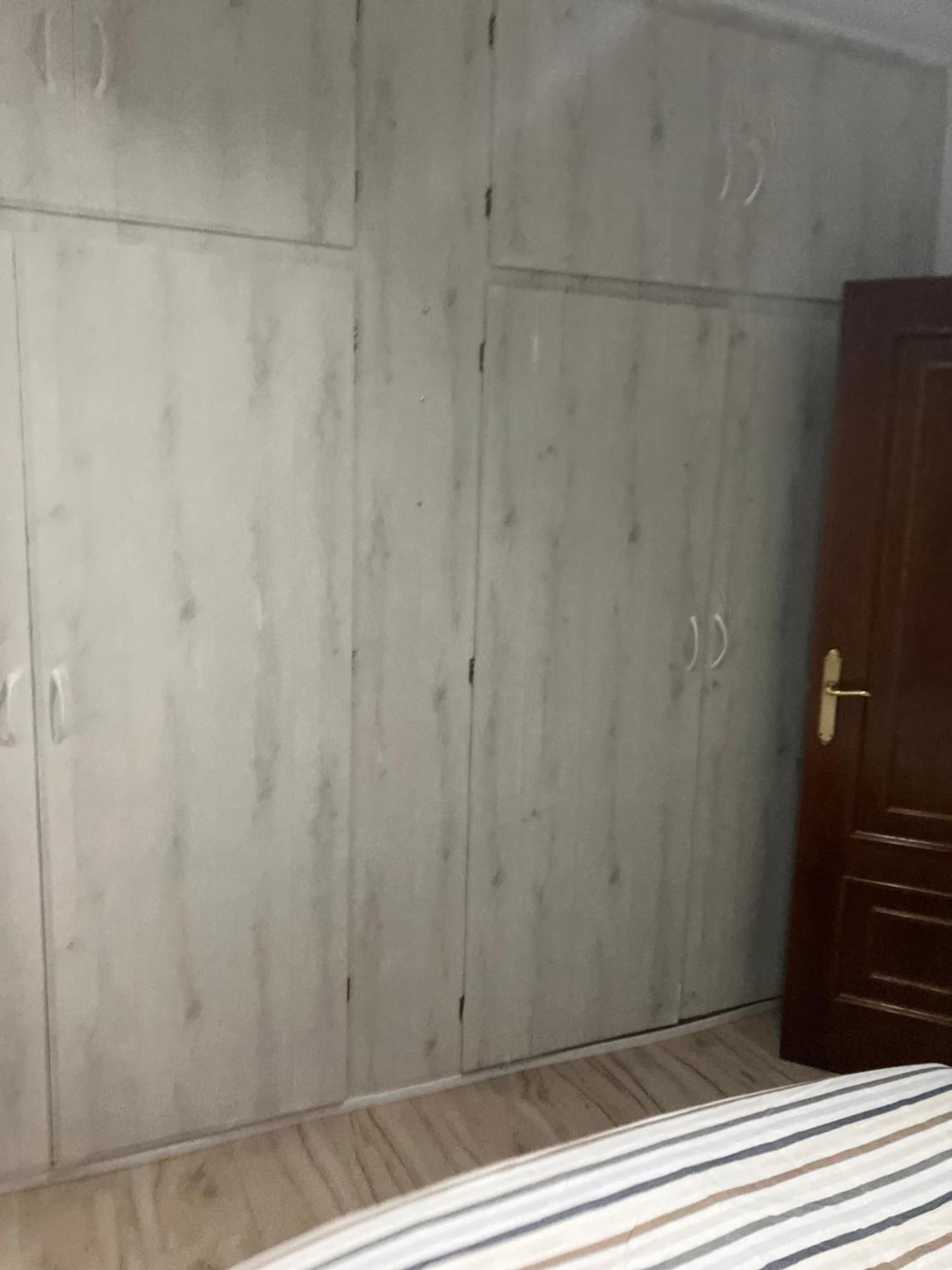 Apartamento En Camino De Ronda De Dos Habitaciones Y Salon Granada Eksteriør billede